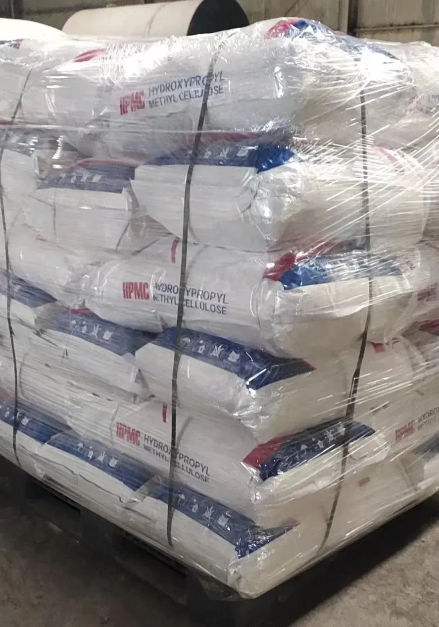 HPMC Hydroxypropyl Methyl Cellulose Price Chemical