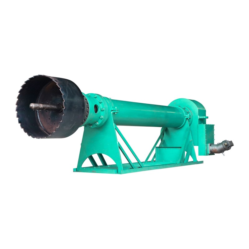 Factory Price 28inches Hydraulic Hot Tapping Machine for Oil Pipeline