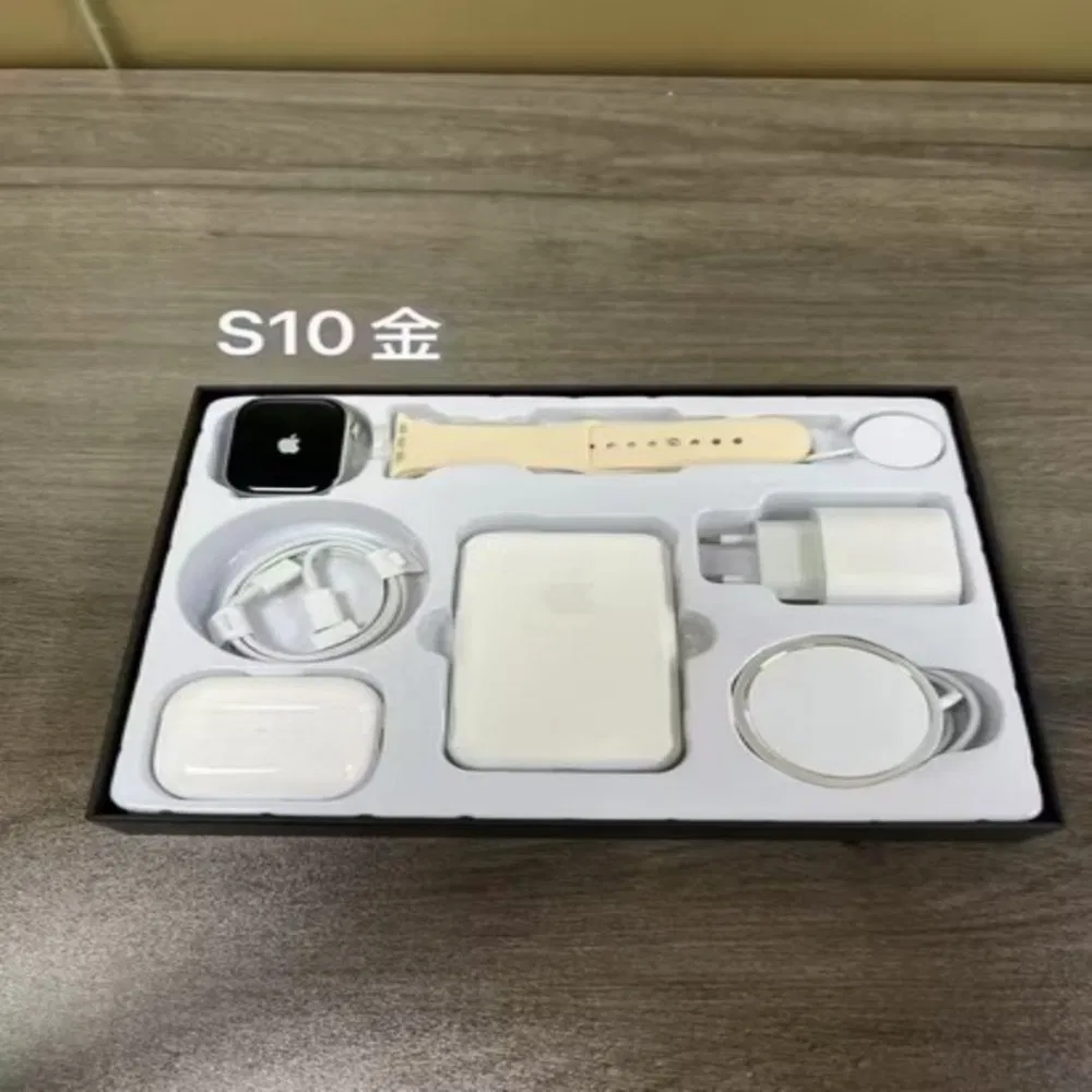 “ Ultimate Gift Watch Pack” for 14PRO Max, 15promax, 16PRO Max: 20W & 35W Charger Kit!