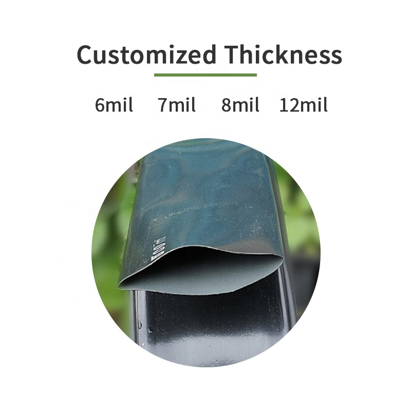 Pandora OEM Factory New Plastic 16mm 6mil 7mil 8mil Grass Watering System Drip Tape Irrigation Farm Irrigation System