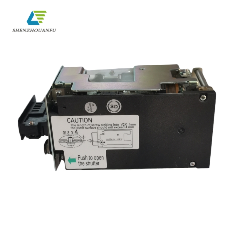 Wincor V2xu Card Reader 1750105988 USB Controller Board