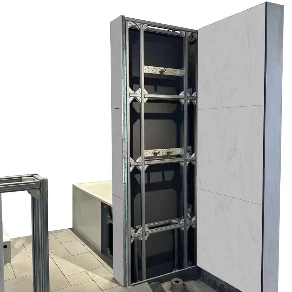 Factory Price Light Steel Keel Drywall Partition Metal Furring The Philippines