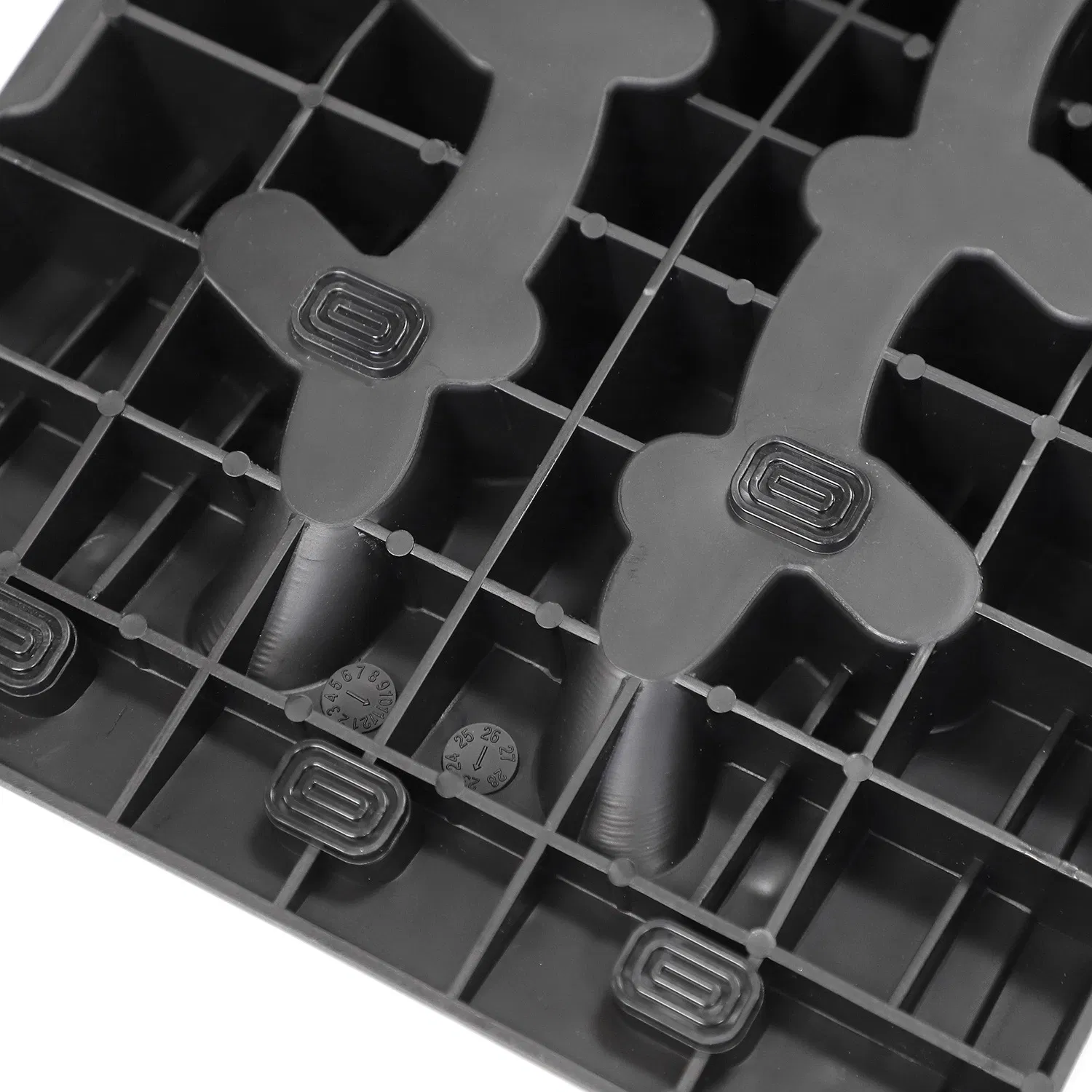 GT-30P Heavy Duty Service Ramp for Vehicle Maintenance, Repair & Oil Change