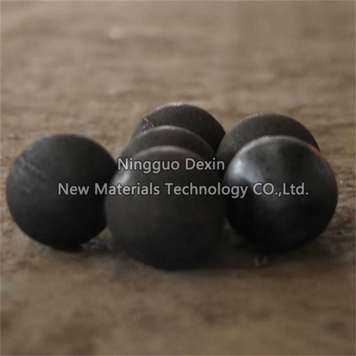 Mill Ball Grinding Balls Steel Ball Grinding Ball Casting Ball Manufacturer