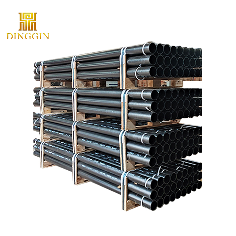 Cast Iron Soil Pipe and Fittings for Drain Waste & Vent