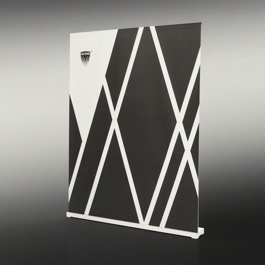 Portable 150*200 Large Format Pull up Banner Stand Backdrop Wall for Exhibition Promotion Advertising