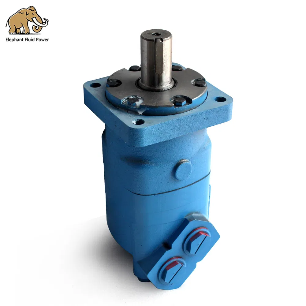 Гидравлический мотор Eaton Char-Lynn 112-1145