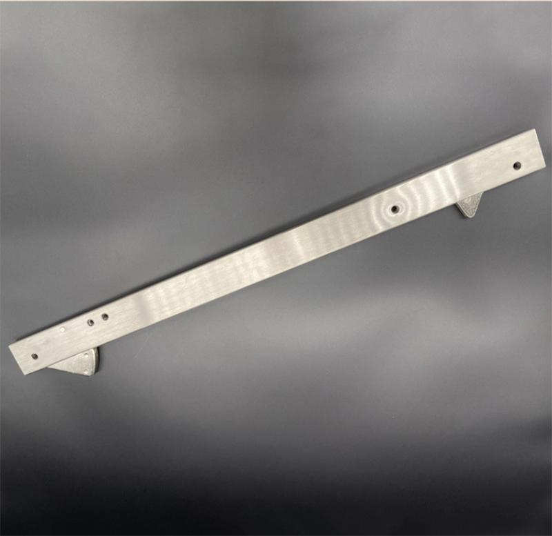 Factory Price 900mm 304 Stainless Steel Door Coordinator