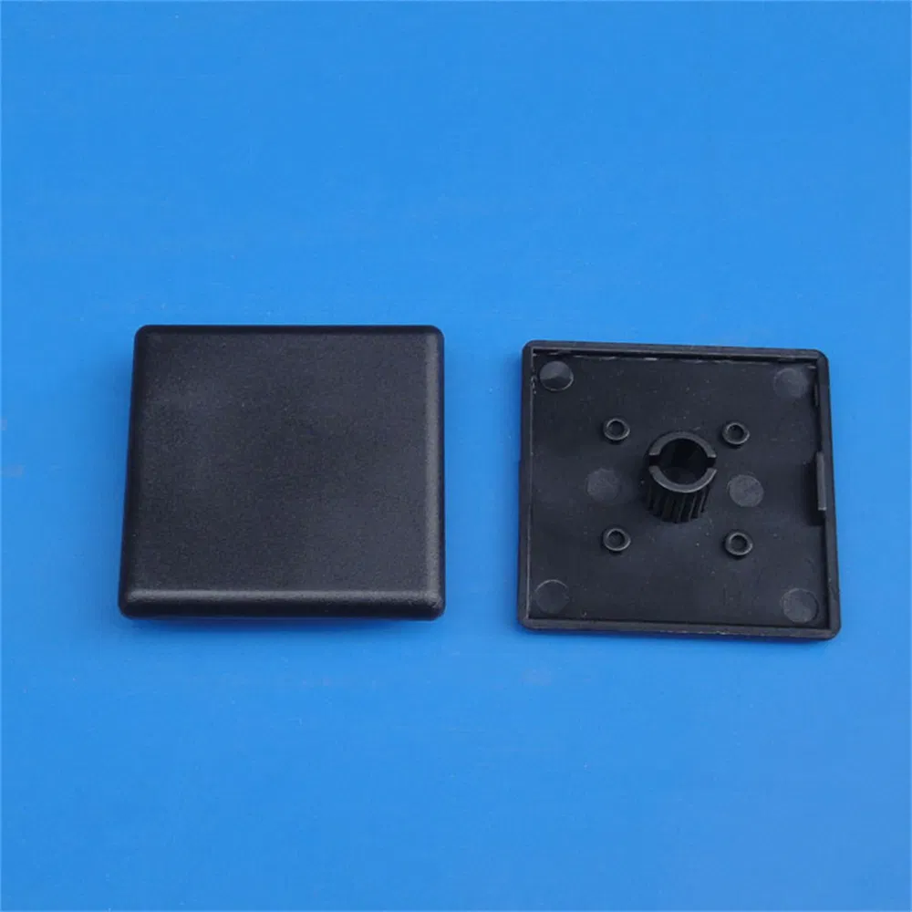 Cover Caps for 4545 4590 9090 Aluminum Profile