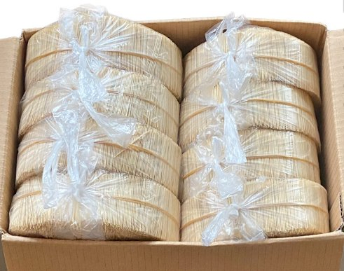 Ready to Ship Eco-Friendly Bamboo Toothpick