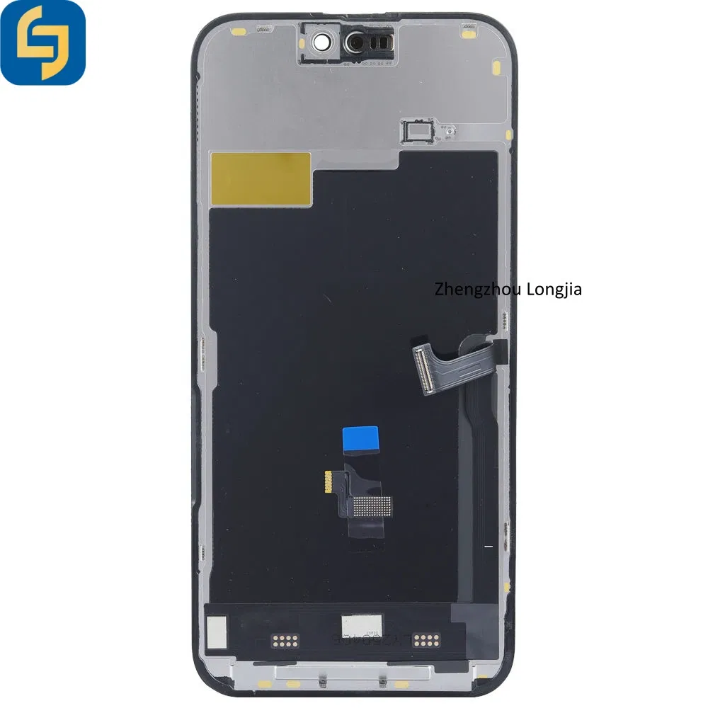 Оригинальный OLED-дисплей для iPhone 15 Pro Max