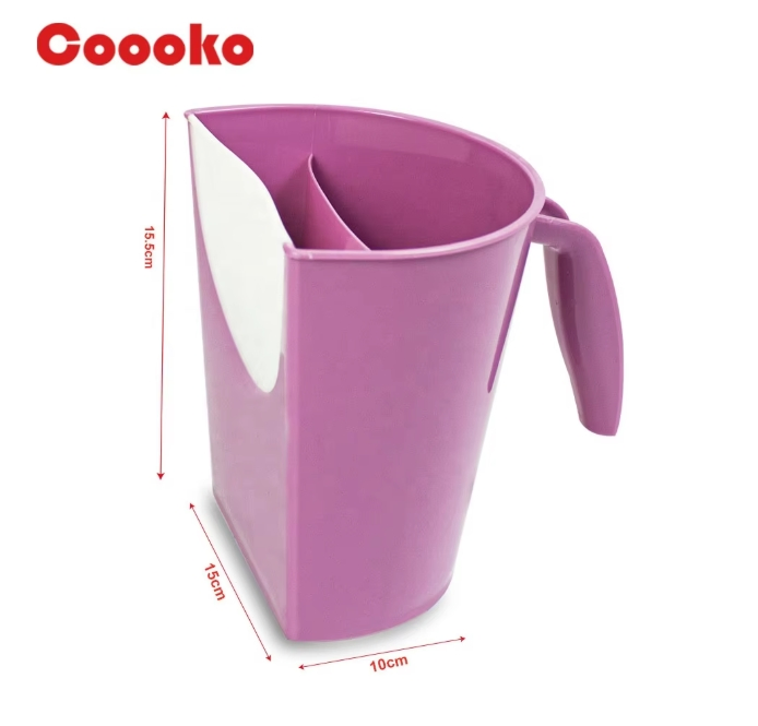 Best Selling Cheap Price High Quality Bath Rinser Cup