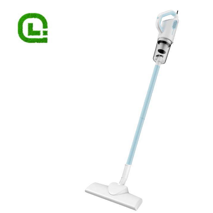 Compact Design HEPA Vacuum Cleaner for Hardwood Floor Cleaning with Washable Filters