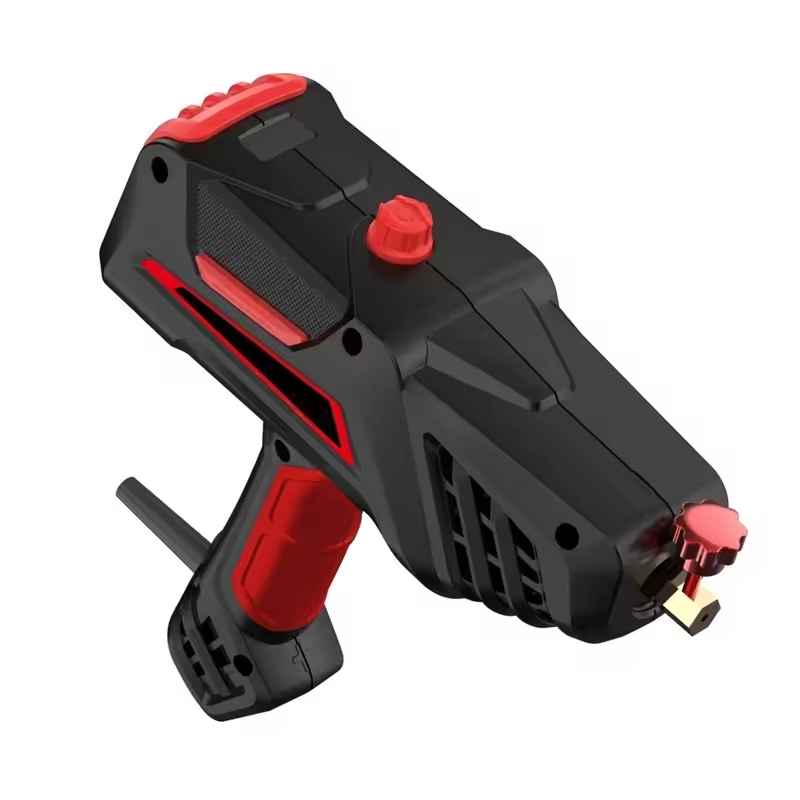 Handheld Electric Welders Machine Household Portable Arc Welding (HWM105)