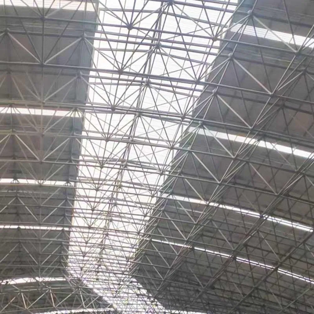 Interior Ilumination FRP Translucent Sheet GRP Rooflights Daylight Sheet
