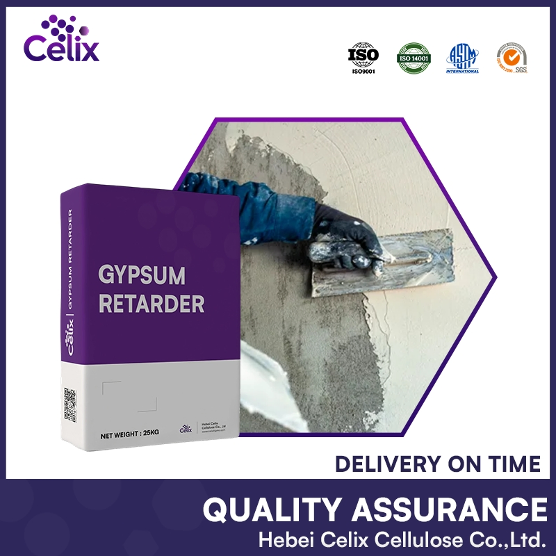 Versatile Gr-400 Gypsum Spraying Solution for Smooth Surfaces