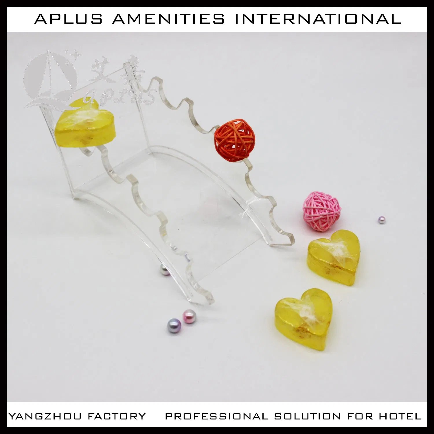 Soap Hotel Disposable Soap Yangzhou Supplier 03