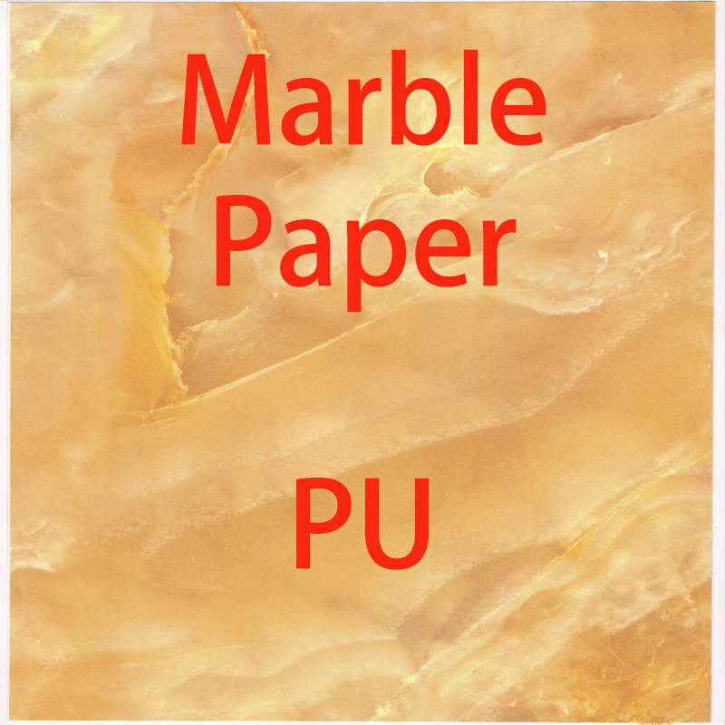 Marble Design Melamine Paper Laminating Decorative Paper