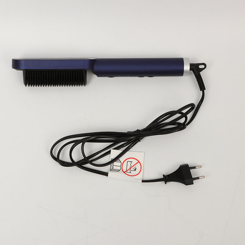 Durable Styling Comb Gentle Drying Smoothness Hair Straight