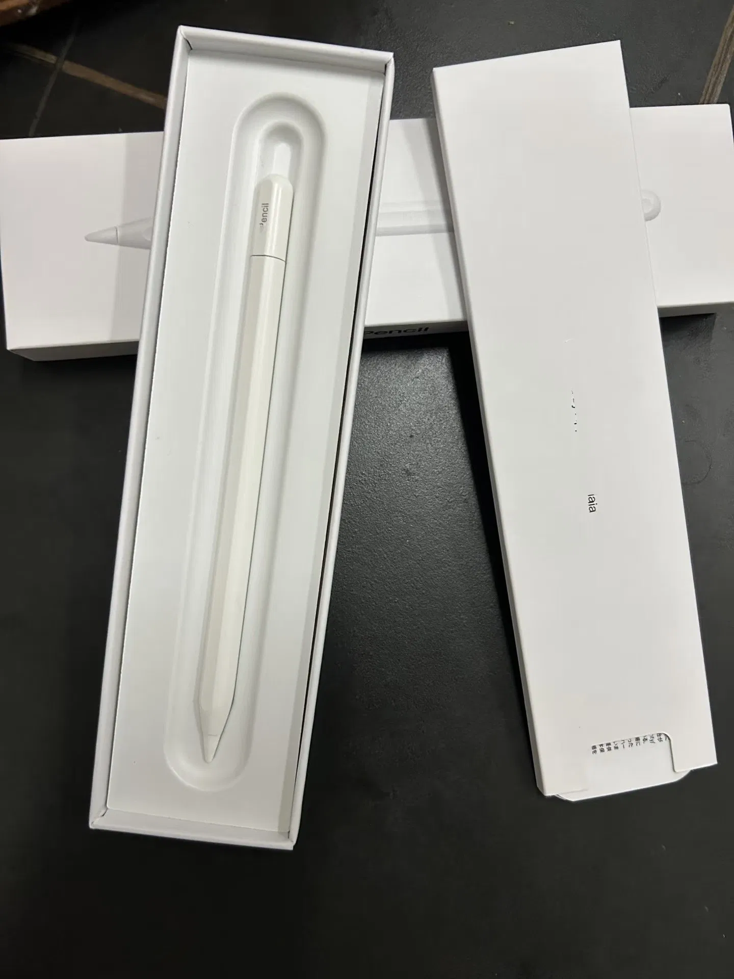 Best Buy Appl Pencil 2ND Pencil3rd Pencil PRO Generation Palm Rejection Magnetic Attachment Stylus