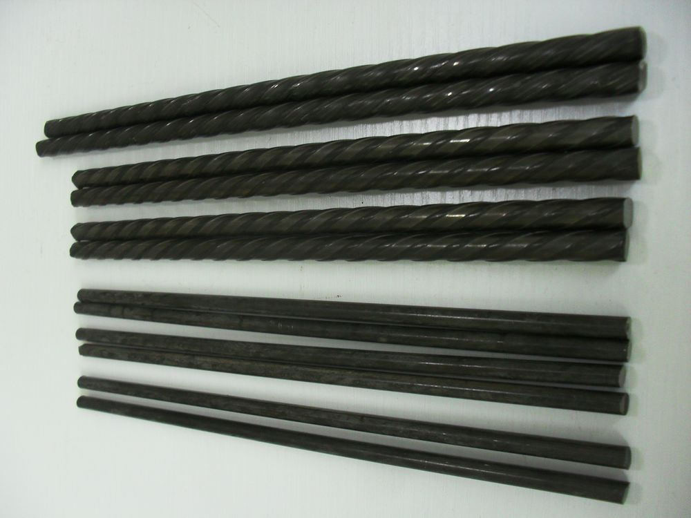 7.0mm 1670 N/mm2 Spiral PC Wire