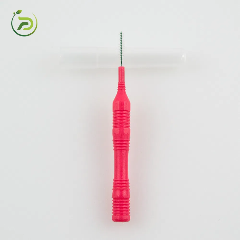 Orthodontic Braces Tooth Cleaning Tool Interdental Brush Cleaning Interdental Brushes