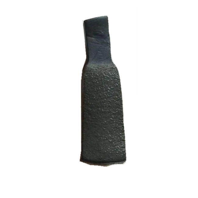 Red Black Waterproof Rubber Strip for in Situ Concrete Construction From China