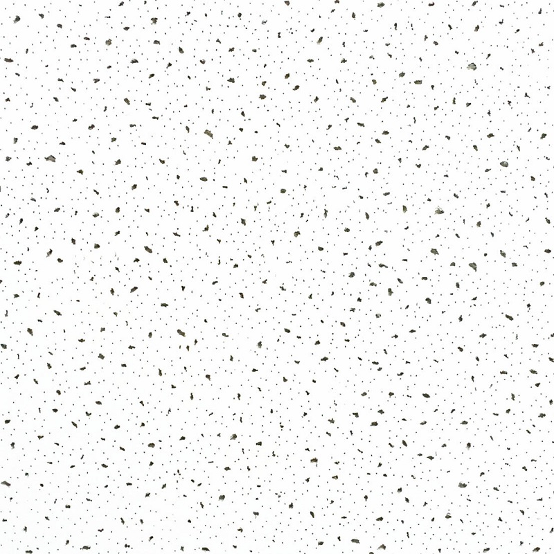 Sand Pinehole Ceiling Tile595*595*16mm