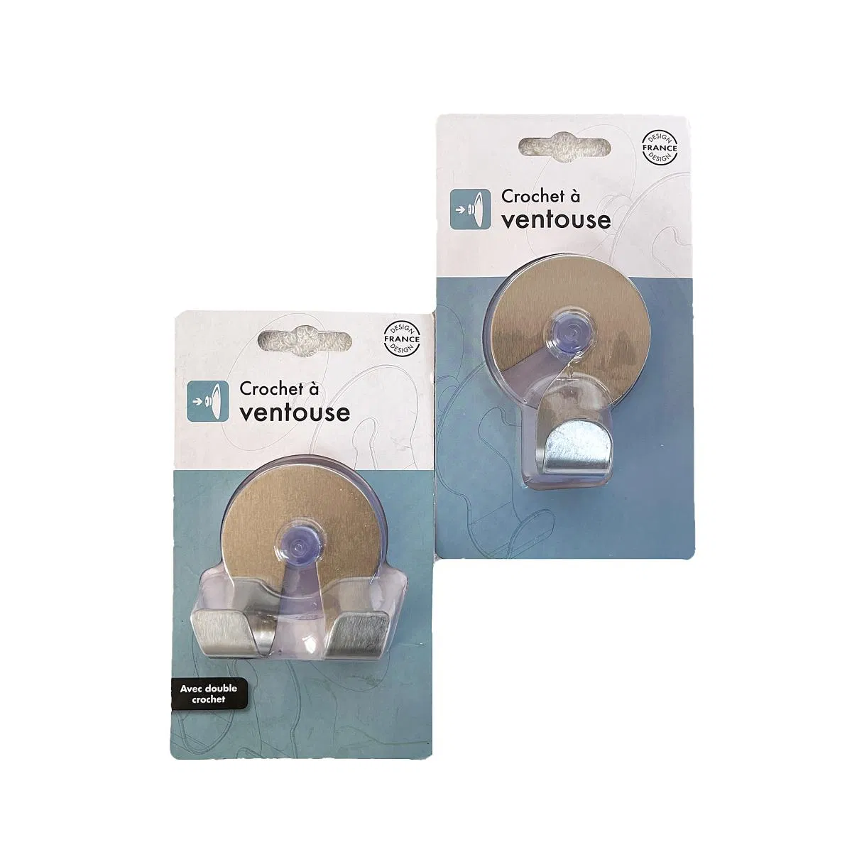 Flexible Hooks for Versatile Clothes Hanger