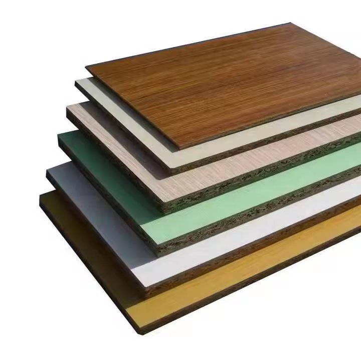 Melamine Panels Melamine MDF Board Melamine Board with Good Price