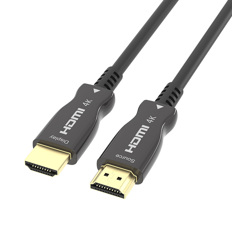 30-60 meter HDTV Active V2.0 4kx2K HDMI Cable