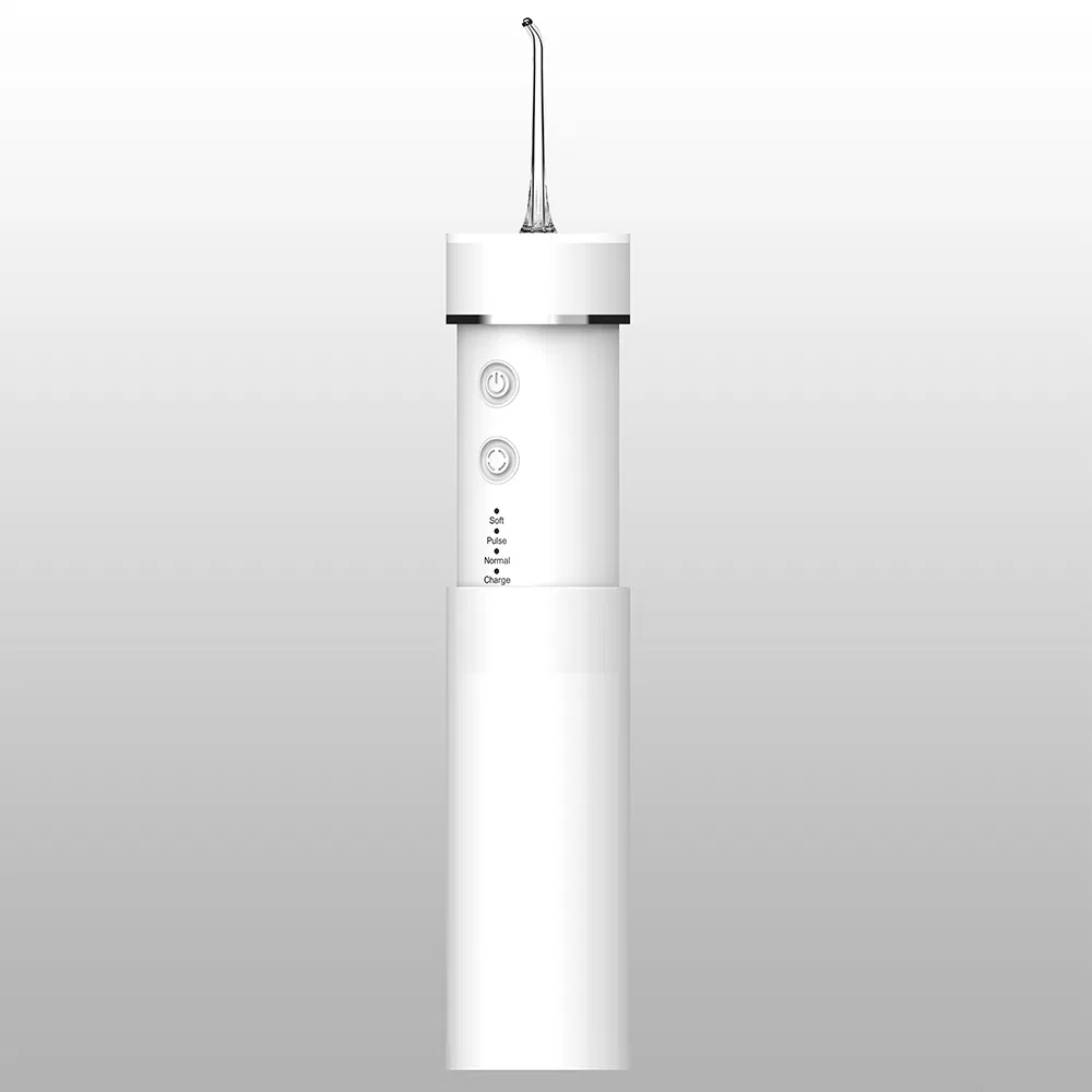 Handheld Cordless Rechargeable Waterproof Travel Mini Oral Dental Irrigator