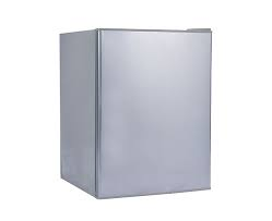 Bc-70 Liters 12V DC Solar Battery Powered Single Door Refrigerator