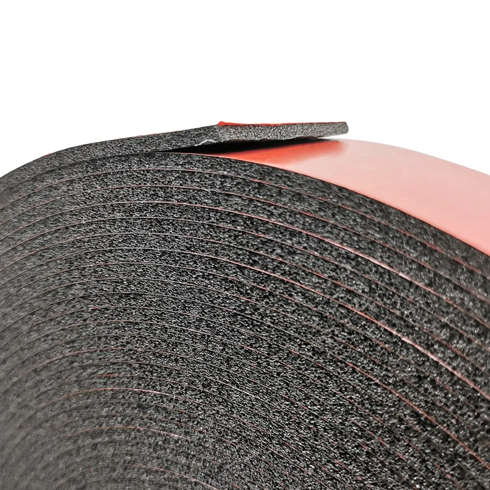 Great Holding Power Two Sided PE Foam Tape for Hardware Manufacturing