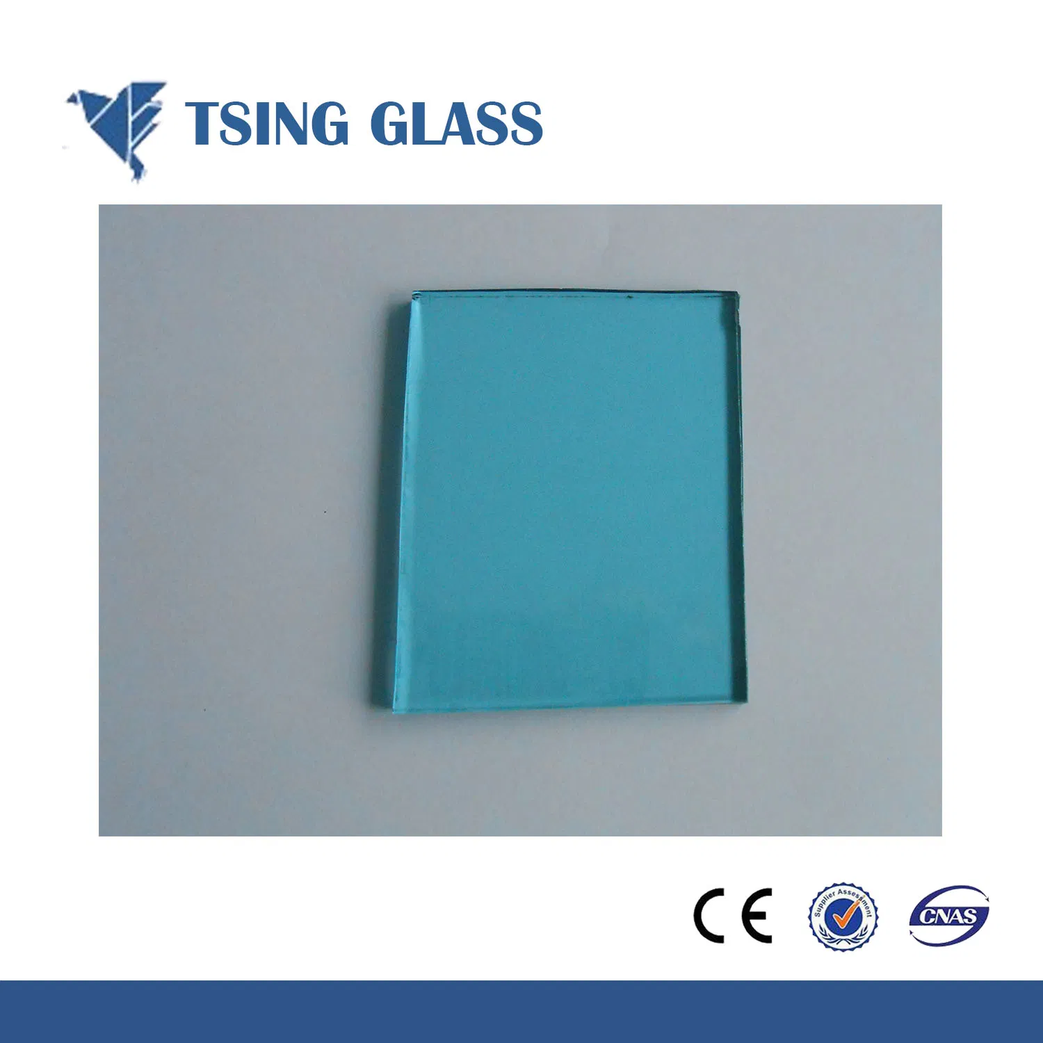 3mm-19mm Ultra Clear Float Glass for Building&Curtain Walls&Furniture