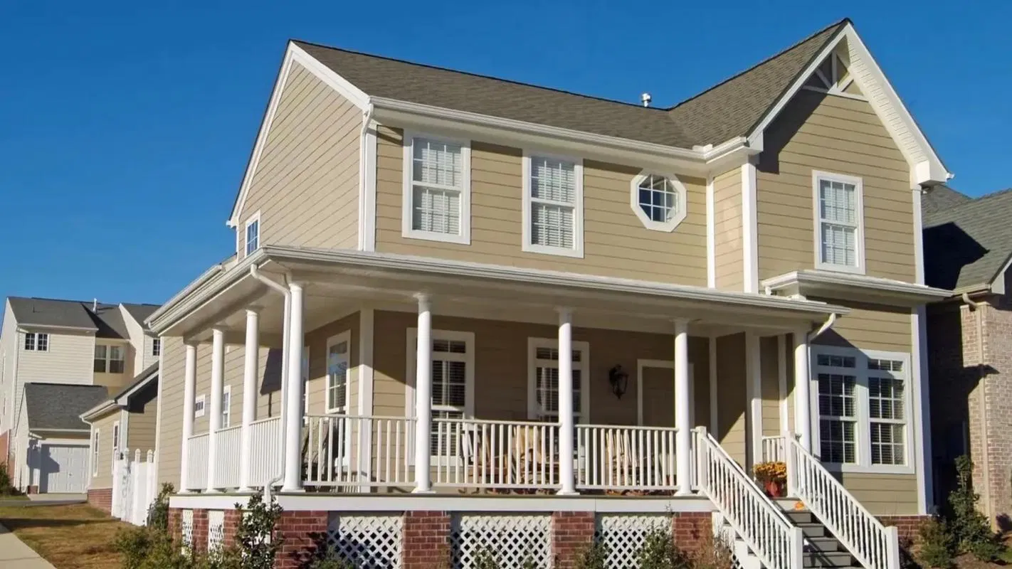 Wood Grain Siding Fiber Cement Board 2440mm X 200mm by Aca