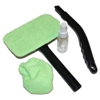 Car Windshield Brush Window Cleaner