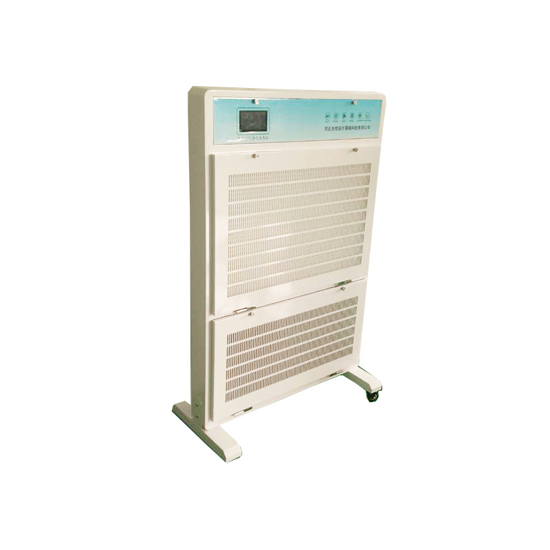 Manufacturer of Mobile Medical Air Disinfectors and Medical Air Disinfectors