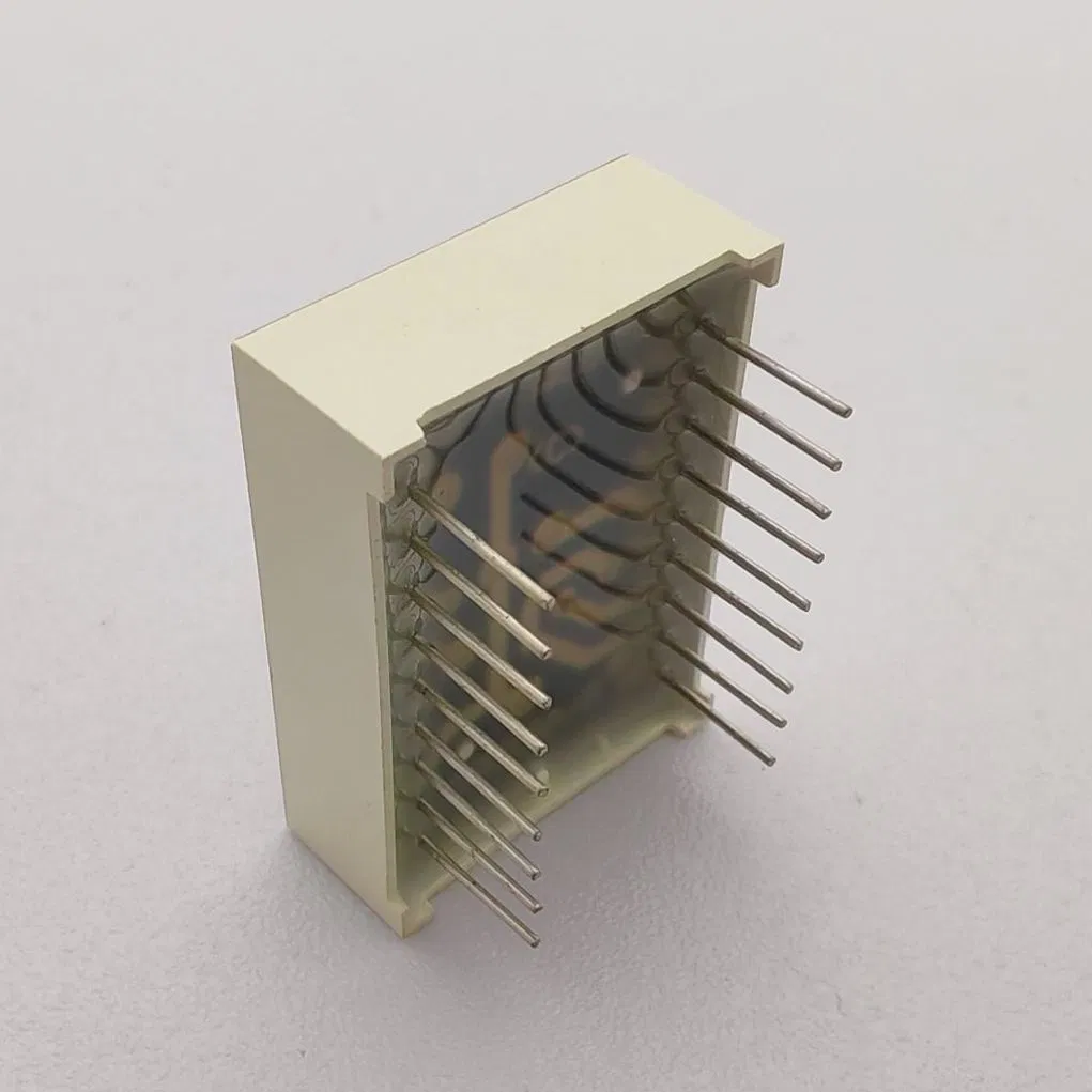White16 Segment Alphanumeric LED Display for Elevator Indicator