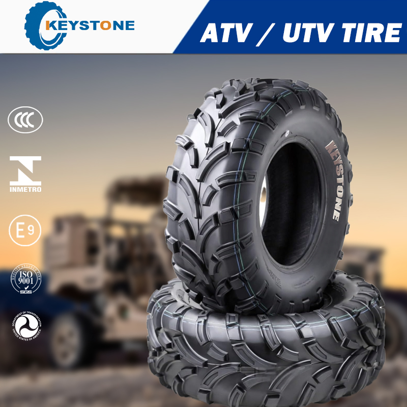Шина Turf 16x6.50-8 для газона, сада и ATV