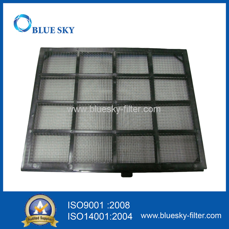 Activated Carbon H13 HEPA Air Purifier Filters Replacement for Air Purifier Parts