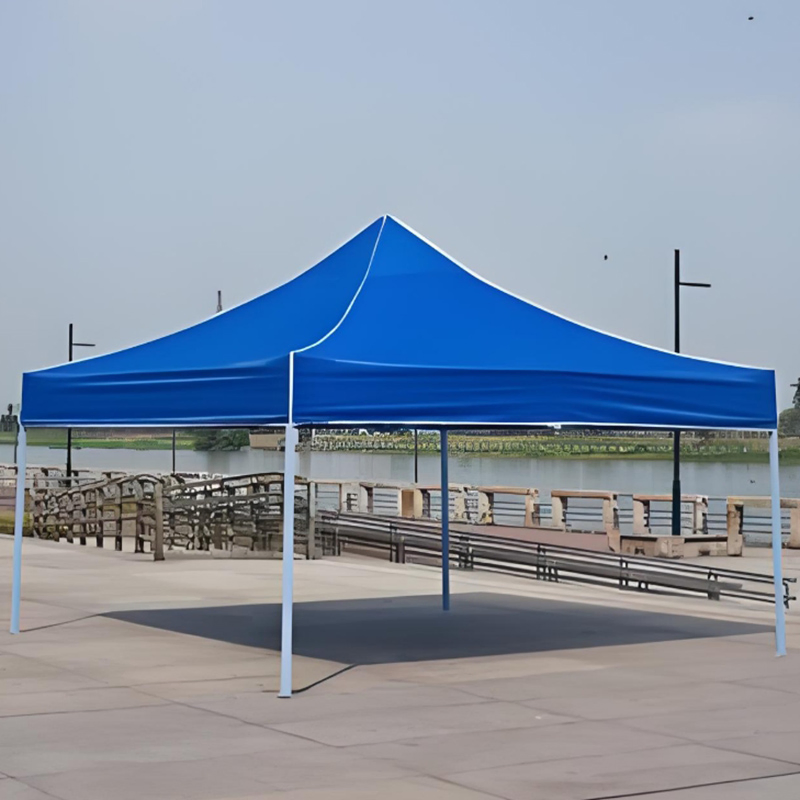 Aluminium Tent 3X6 Iron Frame 40mm Hexagon Tent Frame 3X3 Tent Canopy Outdoor Plegables