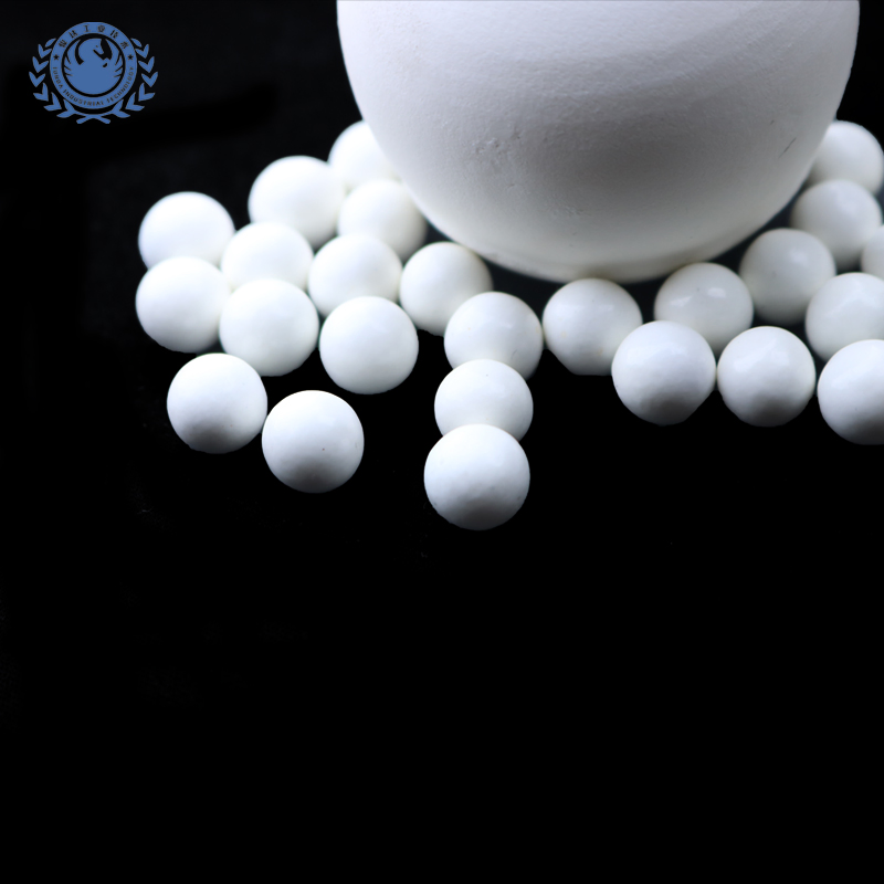 Wholesale Price for Sale of High Safety Grinding Material Refractory 95% High Alumina Ceramic Ball Ball Mill Special Ceramic Ball