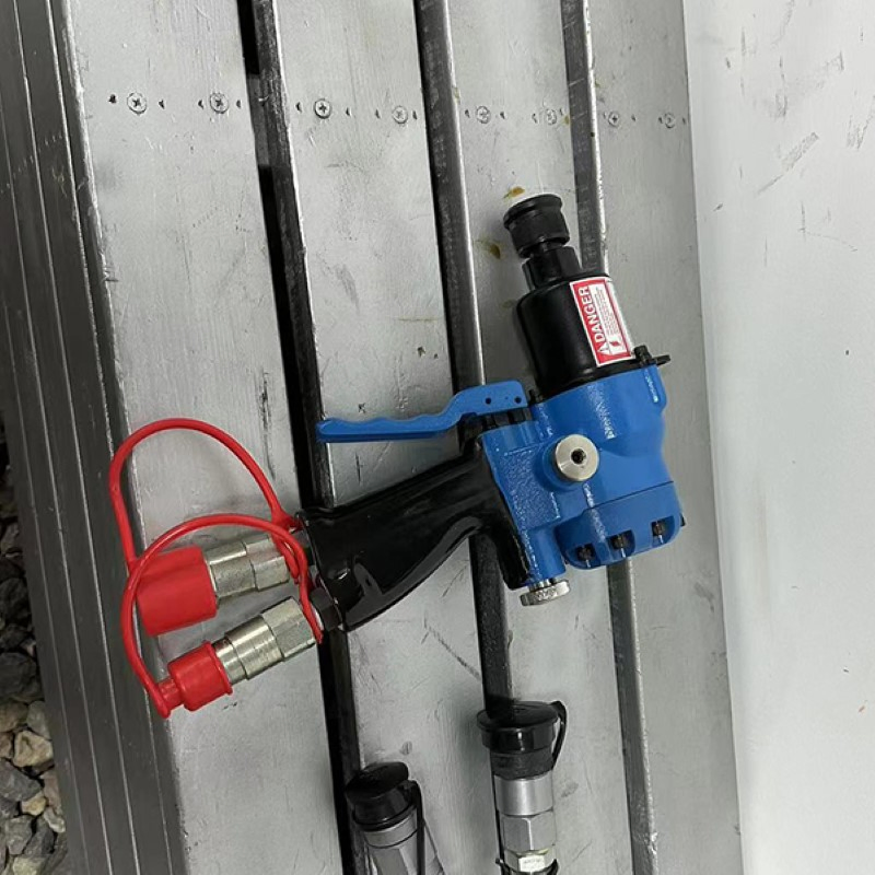 Direct Factory Price Hydraulic Torque Wrench Impact Wrench