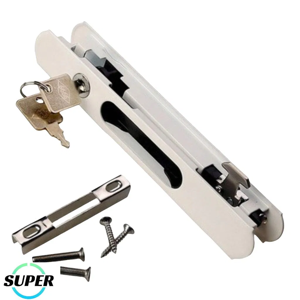 55g Window Handle Lock Mechanism