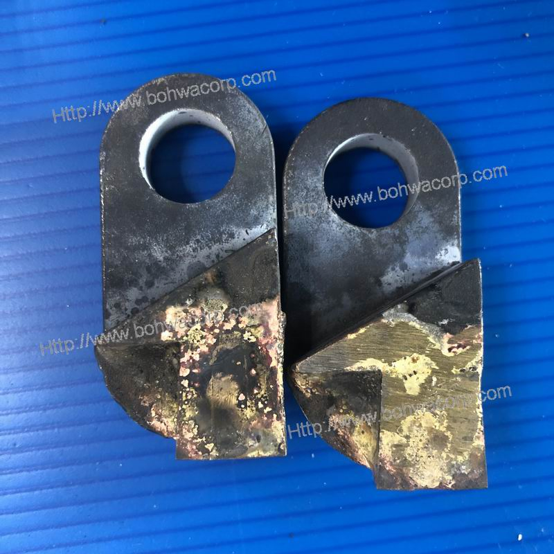 B, N, H, P Casing Cutter Assembly