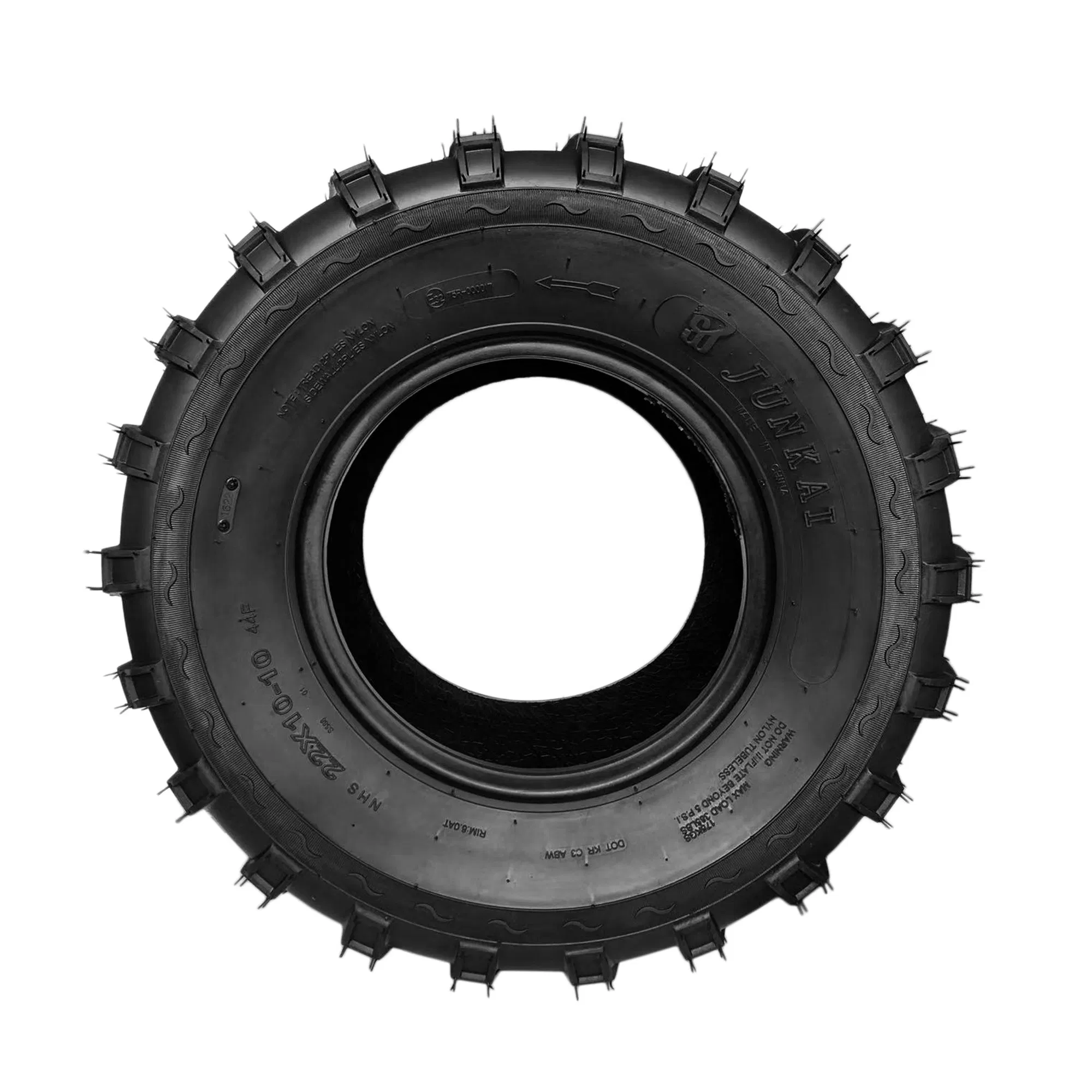 Шина ATV 22X10-10 для заднего колеса