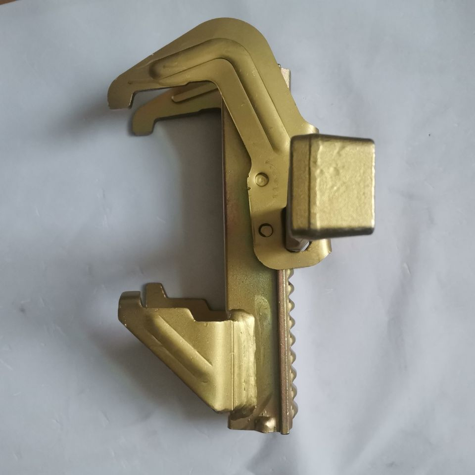 Scaffolding Scaffold Alignment Clamp Bfd for Peri Formwork Panel Maximo and Trio for Construction