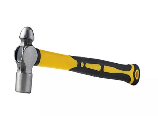 Forged Fibreglass Ball Pein Hammer16oz Manufacturer