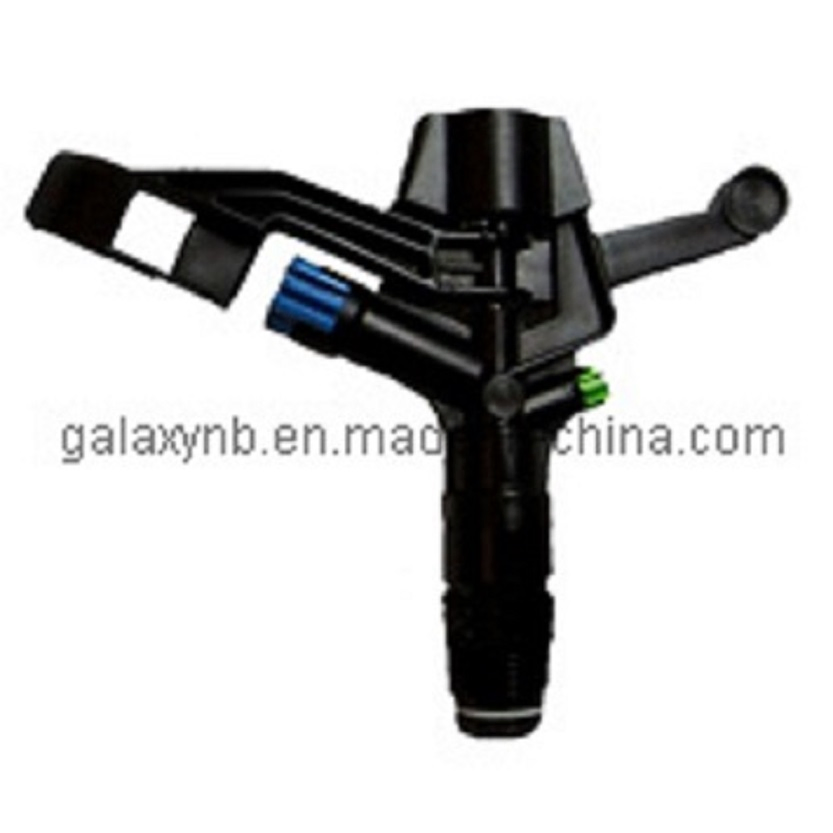 Durable All Size Rotating Micro Nozzle Gr007
